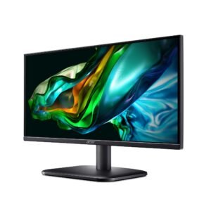 ACER EK251Q 24.5" IPS 144HZ Frameless Monitor