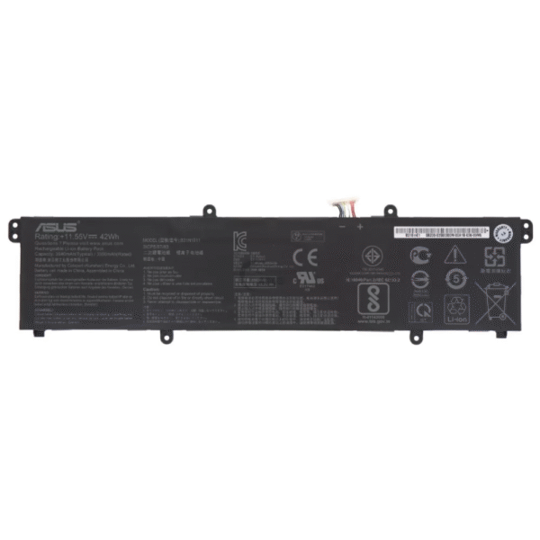 Laptop Battery for ASUS C31N21911