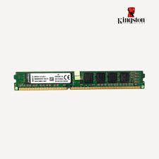 1762250636_images2028229-3.jpeg KINGSTON 4GB DDR3 1333 MHz Desktop Memory Module - Image 1