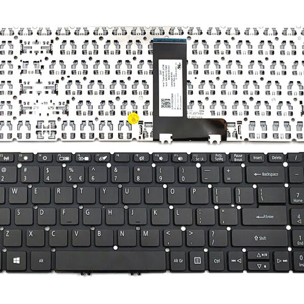 ACER SWIFT A315 OEM-US KEYBOARD