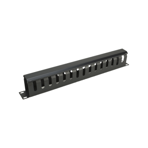 CCTV -CABLE MANAGER -STEEL