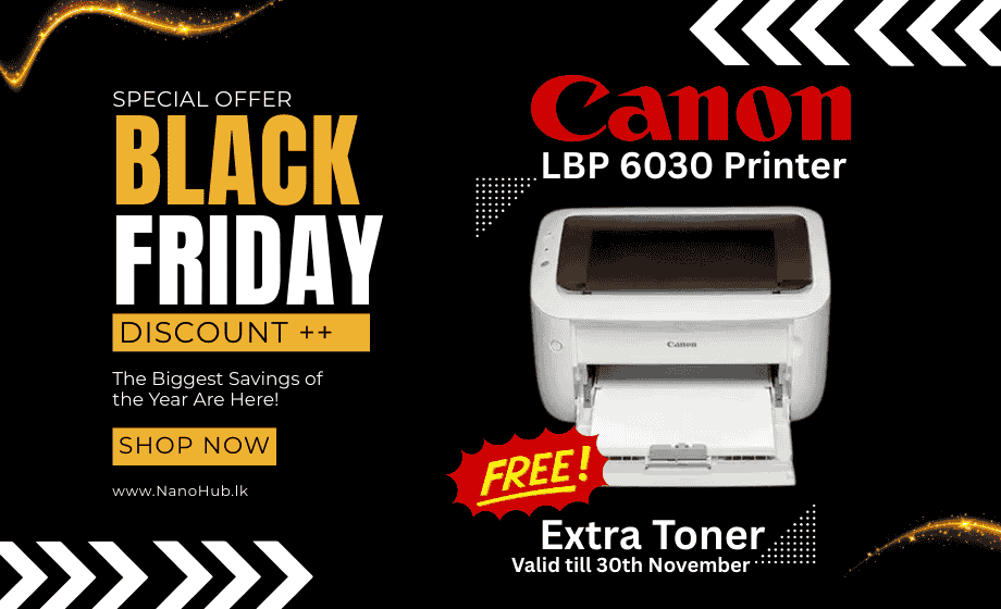 Nanohub offer free toner
