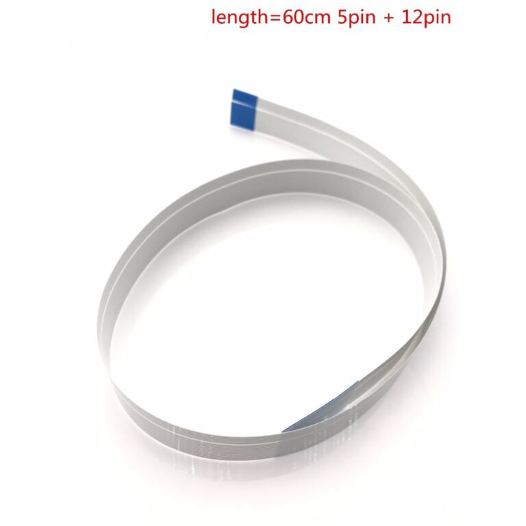 CCD SCANNER CABLE FOR EPSON L210 L220 L360 L380 SERIES AND M200 SERIES PRINTER