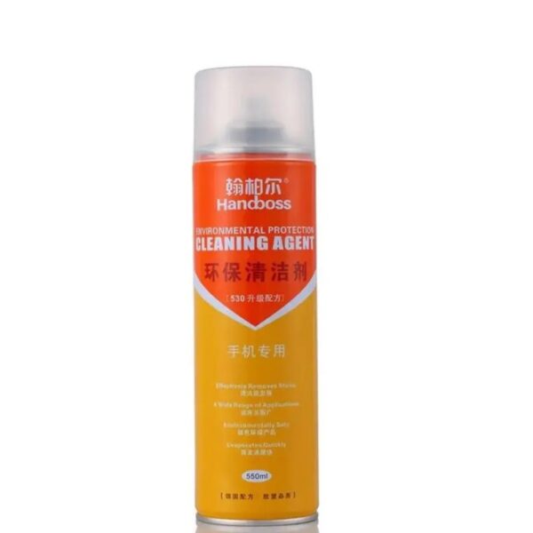 Contact Cleaner handboss super 550ml