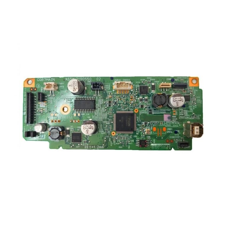 Epson L3110 Printer Main Board