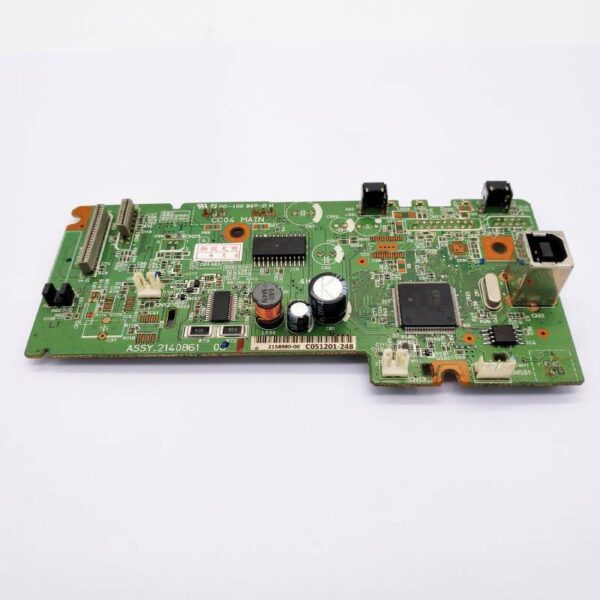 Formatter Board Main Board For Epson L110 (used)