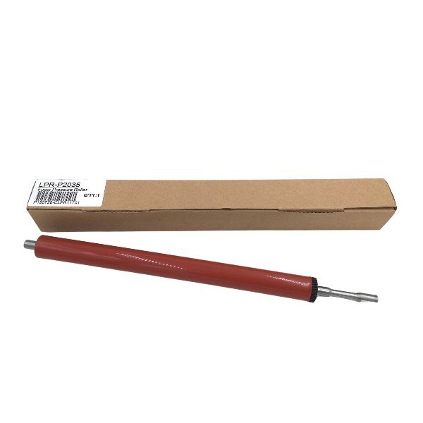 Fuser Lower Pressure Roller LPR-2035 for HP P2035 P2055 P2030 Canon LBP6300 6650 6670 MF5930