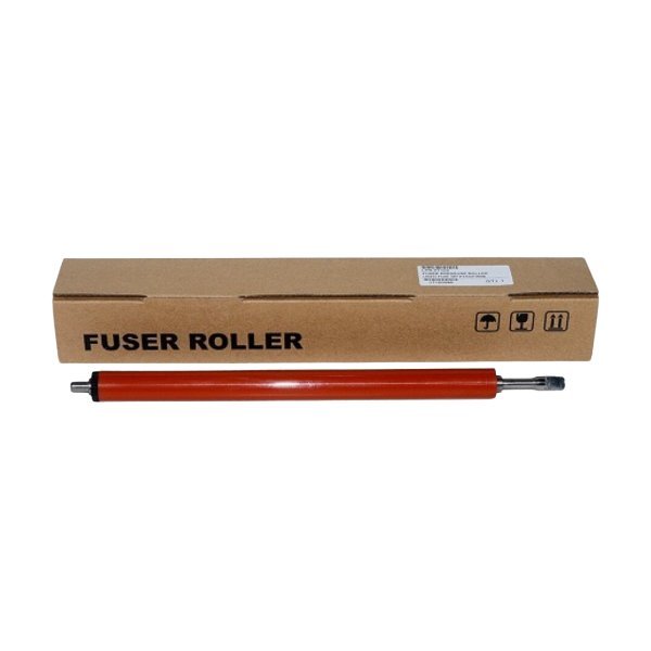 Fuser Lower Pressure Roller for HP P1102 P1106 P1566 P1606 M1132 M1136 M1213 M1216 M1536 M125 M126 M127 M128 M201 M202 M225 M226