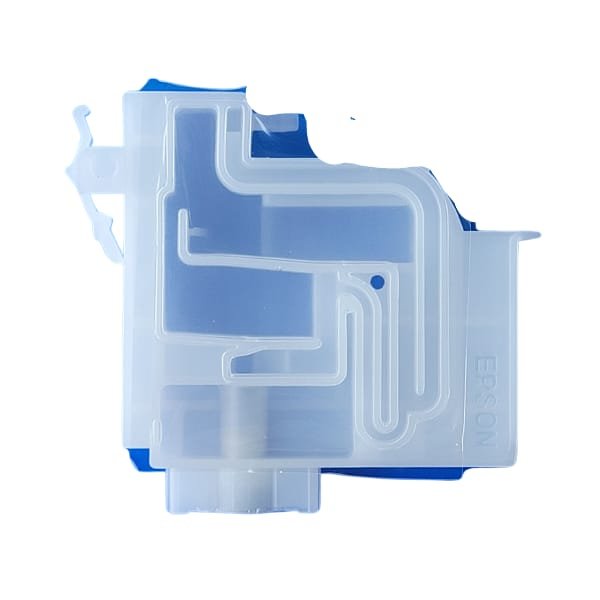 Ink Damper For Epson L3106 L3108 L3110 L3115 L3116 L3118 L3119 L3156 L3158 L5198 L1110 L1118 L1119 Inkjet Printer - Black