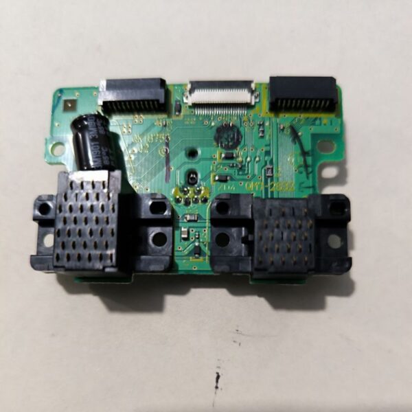 PCA Board Sensor Carriage Canon G1000 G2000 G3000 G4000 G2010 G3010