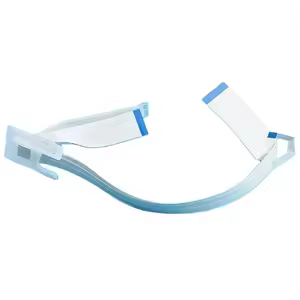 PRINTER HEAD CABLE + CARRIAGE SENSOR CABLE FOR EPSON L130 L220 L360 L380 PRINTER (2142475 / 2141060)