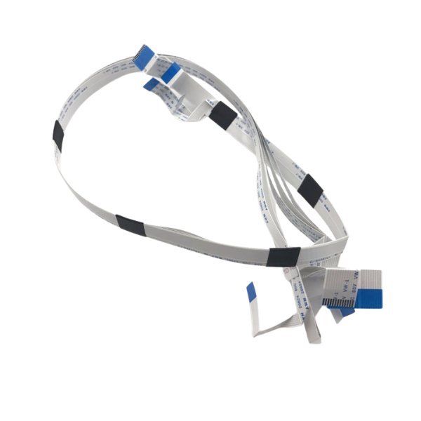 Print Head Cable For Epson L800 / L805 / L810 / L850