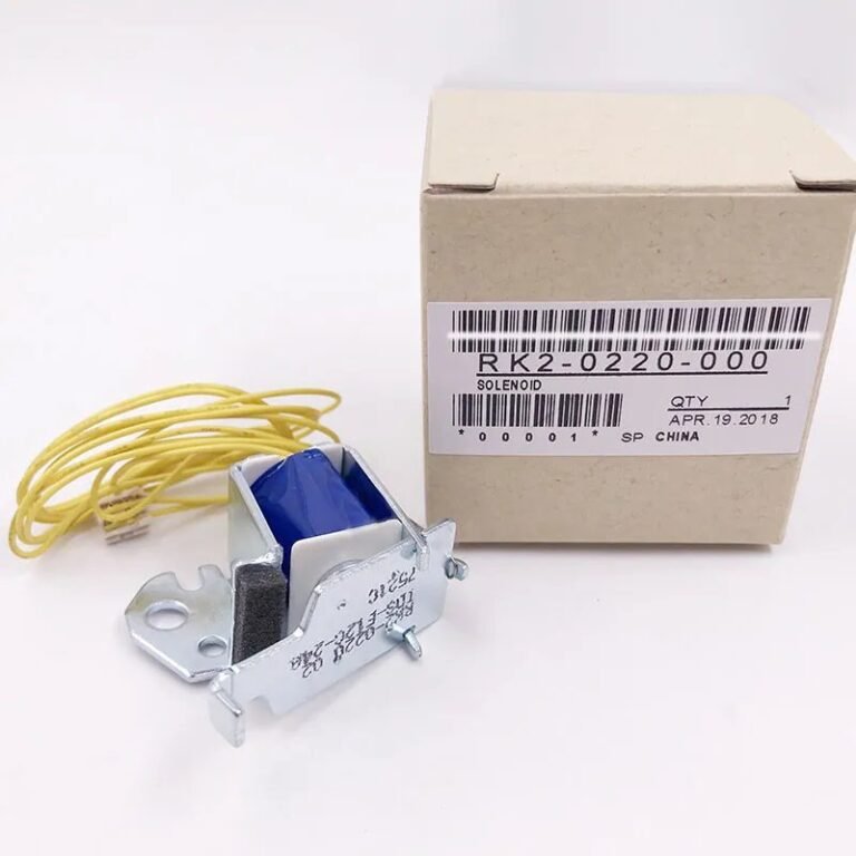 Solenoid Magnetic Relay RK2-0220-000 For HP P1102 P1008 1007 1108 1106 1213 1216 1219 1136