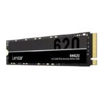 Ssd Lexar 256gb M.2 Nvme Nm620