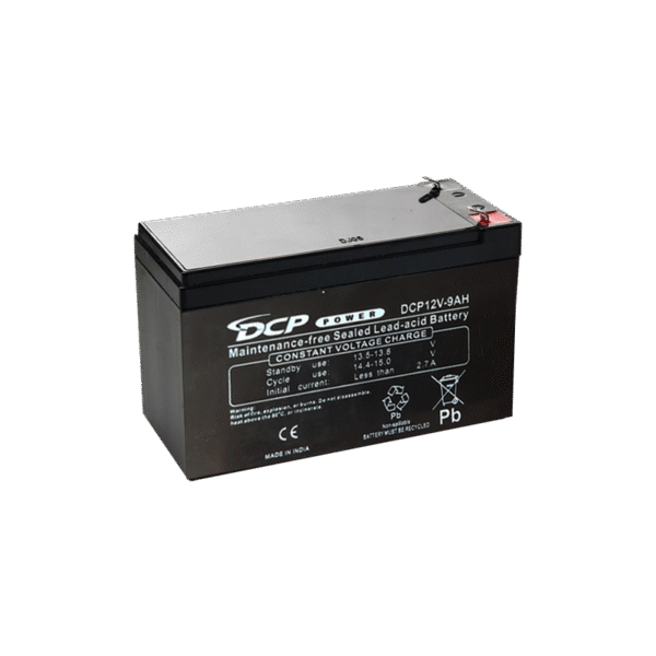 Ups Battery DCP 12V-9A