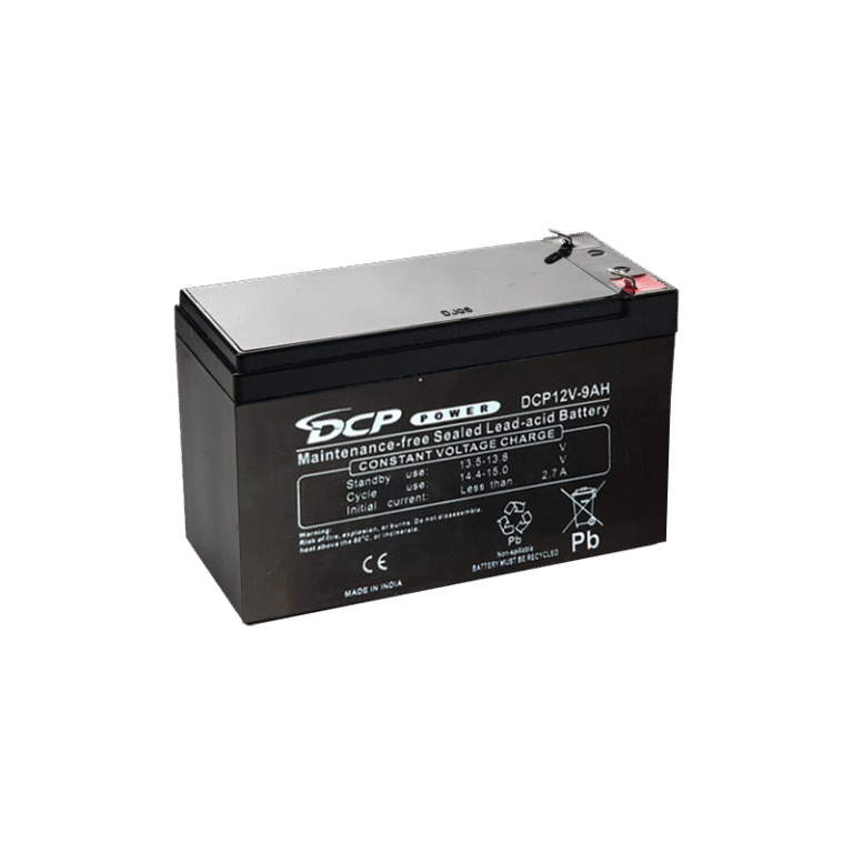 Ups Battery DCP 12V-9A