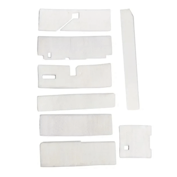 Waste Ink Tank Pad Sponge for Epson L1800 1390 1500 1430 1400
