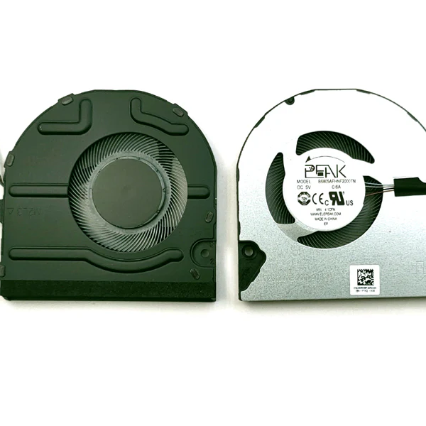 Laptop CPU Fan DELL 5510/5410