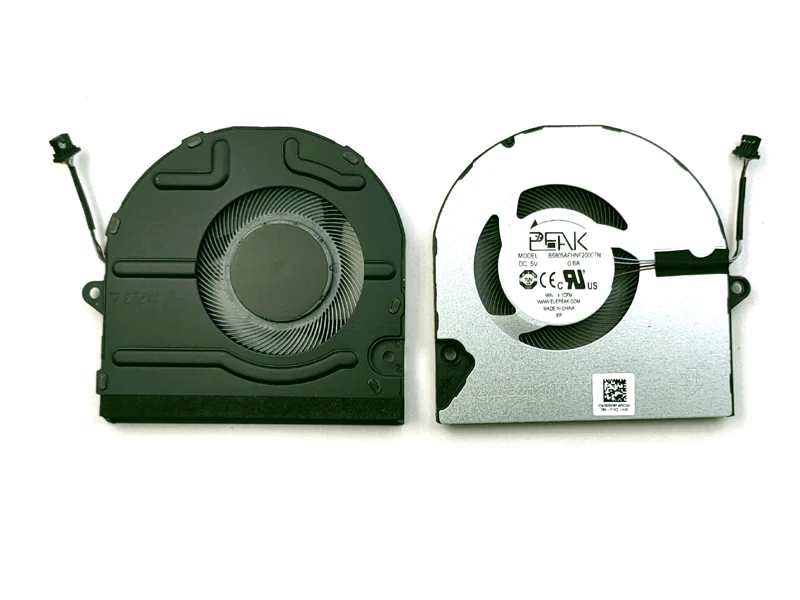 1767162162_DellInspiron155510_800x600.png Laptop CPU Fan DELL 5510/5410 - Image 1