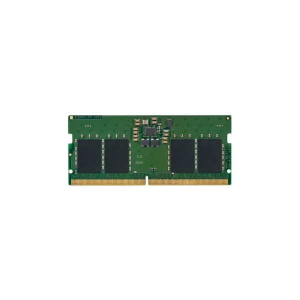 Laptop RAM Kingston 8GB DDR5 5600MT/s Non-ECC Unbuffered SODIMM KVR56S46BS6-8