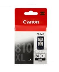 1768555823_images2028129.jpg Canon PG-810XL Ink Cartridge - Black - Image 1