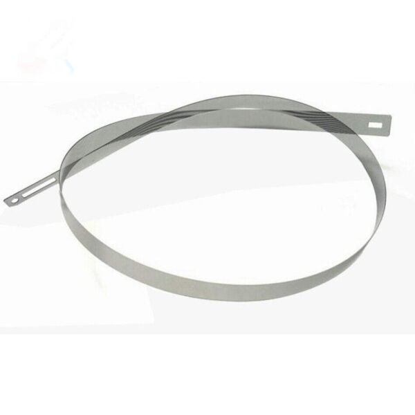 Encoder Strip For Inkjet