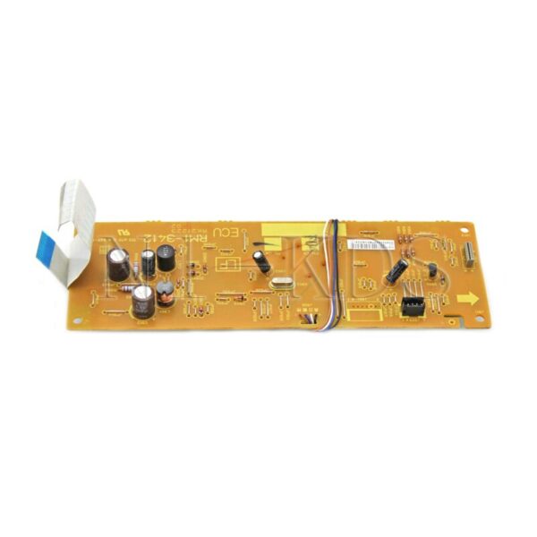 Engine Controller Unit For Canon LBP-2900b RM1-3412 RM2-8191