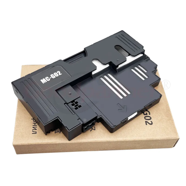 Canon MC-G02 Maintenance Cartridge Compatible For G2020, G3010, G3020