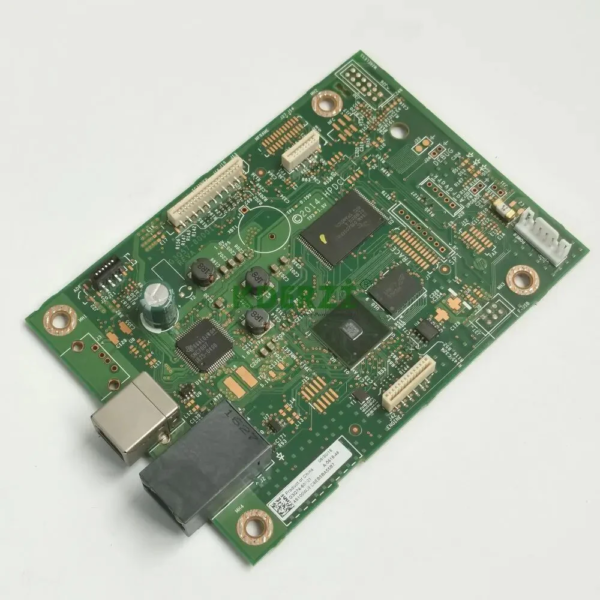 ormatter Board For HP Laserjet MFP M227 M227d M227dw M227sdn M227fdn M227fdw logic Mainboard G3Q75-60001 G3Q74-60001