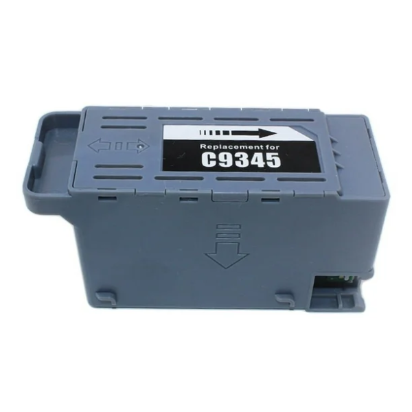Epson C9345 Ink Maintenance Box for Epson L6570 L15150 L15160 M15140 L8050 L18050 ( Compatible)