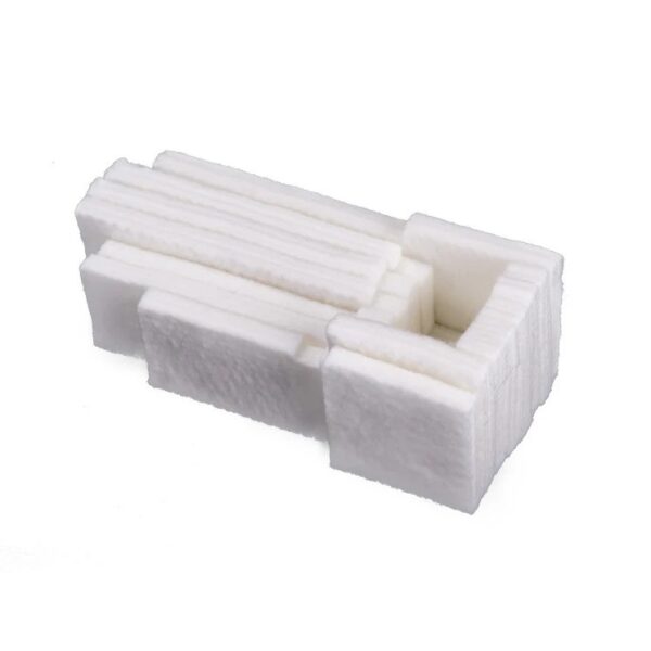 Waste Ink Tank for EPSON M100 M105 M200 M201 M205 L550 L551 L555 L565 L566 L575 WF 2510 2520 2530