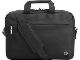 Laptop Side Bag -Org