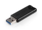 VERBATIM 32GB PinStripe USB 3.2 Gen 1 Flash Drive - Image 3
