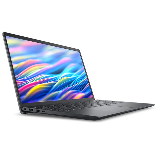 LAPTOP- DELL 15 DC15250 Core i5 - 13 Gen , 8GB RAM, 512GB SSD, 15.3" FHD Display, Win 11 Home