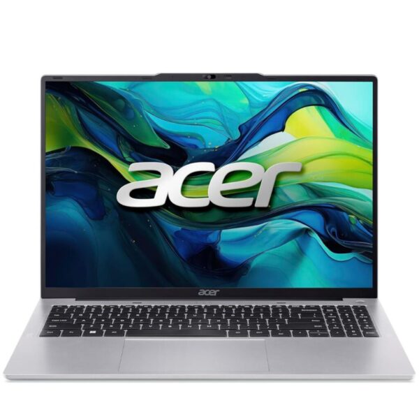 Acer Swift Lite 14 SFL14-54M – Intel Core Ultra 5-115U | 16GB RAM | 512GB SSD | 14″ 2.8K OLED | Windows 11