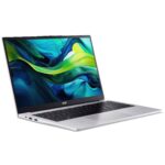 Acer Swift Lite 14 SFL14-54M – Intel Core Ultra 5-115U | 16GB RAM | 512GB SSD | 14″ 2.8K OLED | Windows 11 - Image 2