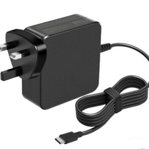 LENOVO  65W 20V / 3.25A  TYPE C Laptop Power Adapter