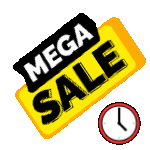 Mega Sale