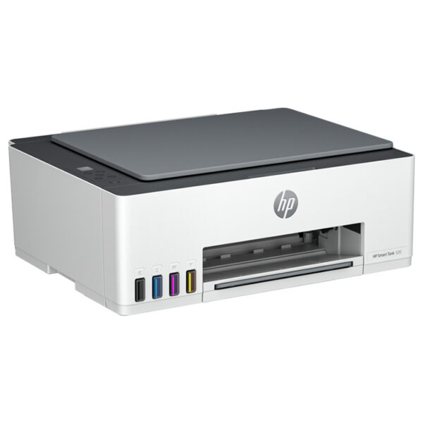 HP Smart Tank 520 All-in-One Printer