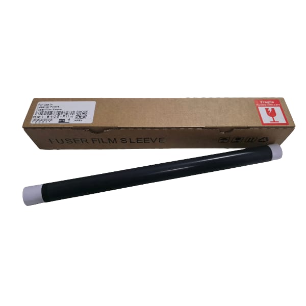 Fuser Film Sleeve  For HP P1005/P1006/P100 7/P1008/P1102/  Canon Lbp2900 / 6030 HP OEM new(dark grey outside+black inside)