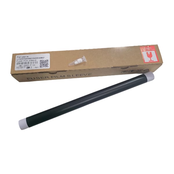 Fuser Film Sleeve  For HP LJ M401/M425/P2035/P2055   Canon LBP251X/LBP253/LBP3470/LBP3480/LBP6300dn/LBP6303/HP OEM new(black outside+black inside)