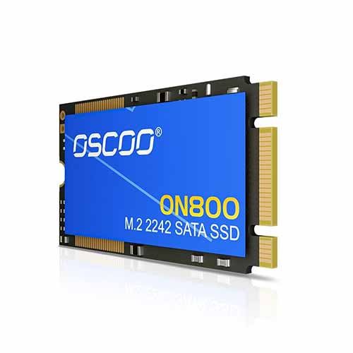 Oscoo SSD 256GB M.2 ON800  (2y)