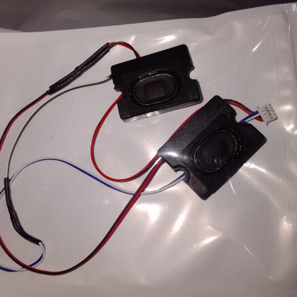 Laptop Speaker Asus P2540F