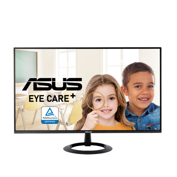 MONITOR -  ASUS VZ24EHF 23.8 IPS 100Hz EYE CARE