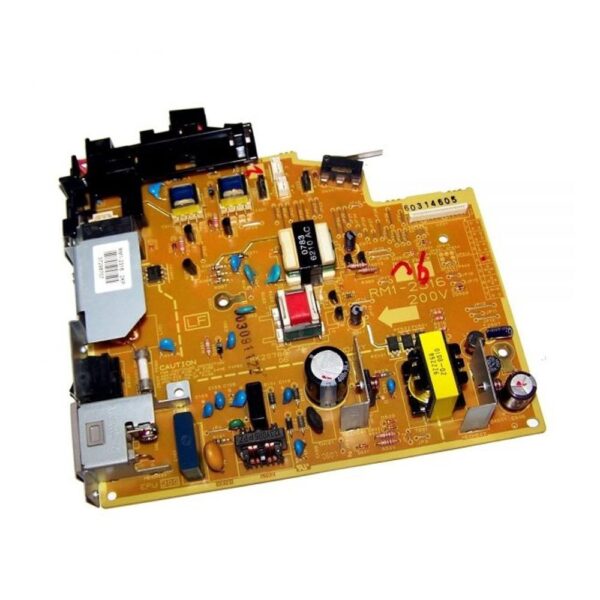 Power Supply 220V for Canon LBP2900 2900plus 3000 for HP Laserjet 1020 Power Board RM1-2315