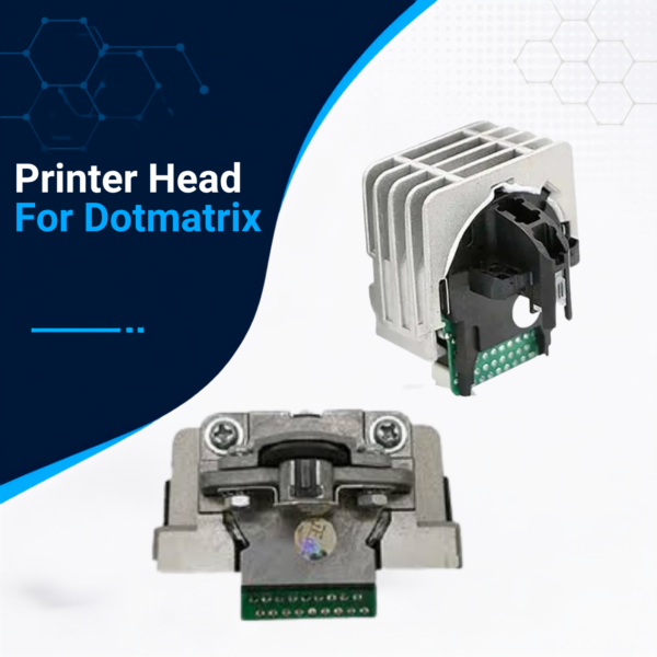 Printer Head For Dotmatrix