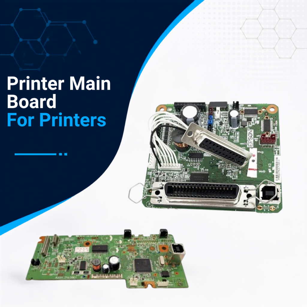 Printer Main Board