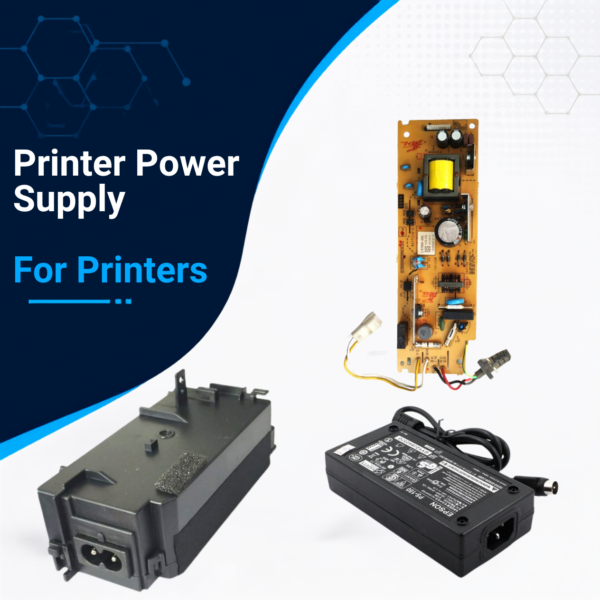 Printer Power Supply