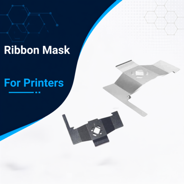 Ribbon Mask