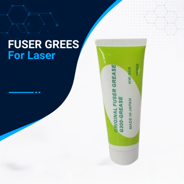 FUSER GREES